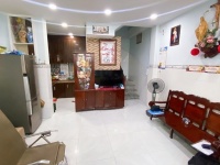 Nhà lô góc Phạm Văn Hai 56m2, 5 tầng BTCT, 6PN, 7WC – 7.6 tỷ