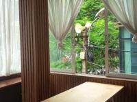 Cho thuê nhà mặt phố số 27 Hàn Thuyên, Hai Bà Trưng, Hà Nội