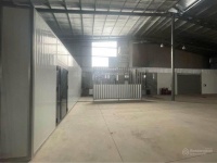 Cho thuê kho xưởng, DT 800m2, Hóc Môn, TP HCM, giá rẻ
