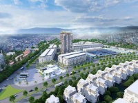 CHÍNH CHỦ CHUYỂN NHƯỢNG LÔ LIỀN KỀ LK02-09