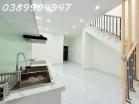 BÁN NHÀ MỚI 2 TẦNG ĐẸP PHỐ HÀ THANH TRẦN QUÝ CÁP TRUNG TÂM NHA TRANG – DIỆN TÍCH 42,1M² NGANG 4,2M