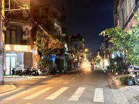 Bán Đất - Mặt tiền Phan Thị Hành - giao Phú Thọ Hòa, 5x22m, GPXD 5 Tầng, Sổ A4, 12,9 Tỷ.