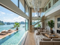 TẬN HƯỞNG MÙA LỄ HỘI: SỞ HỮU CĂN GÓC 2PN VIEW TRỰC DIỆN PHÁO HOA & HỒ NHẠC NƯỚC!