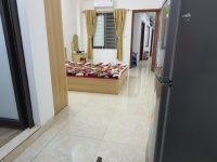 Cho thuê CCMN khép kín giá 4tr5 rẻ đẹp ngõ 128 Đình Thôn - Mễ Trì