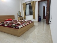 Cho thuê CCMN khép kín giá 4tr5 rẻ đẹp ngõ 128 Đình Thôn - Mễ Trì