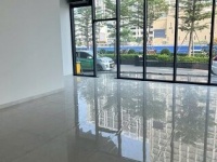 Cho thuê căn shop lô góc chung cư Sentosa sky Park – Lô CT4, Khu đô thị ven sông Lạch Tray, phường