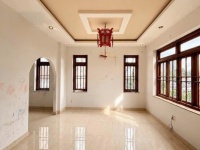 Bán nhà Biệt thự - Mặt tiền Sông Nhuệ - gần Trường Sơn, 18,5x20m, 3 Tầng, 1 chủ, 64 Tỷ.