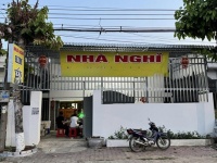 CHÍNH CHỦ BÁN CĂN NHÀ VỊ TRÍ ĐẮC ĐỊA CÓ SẴN 7 PHÒNG CHO THUÊ – TRỤC ĐƯỜNG LỚN TT Tân Hưng, Long An