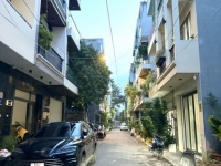 Bán nhà HXH 8m Nguyễn Hữu Dật - giao Chế Lan Viên, 4x17m, 4 Tầng - 4 PN, chỉ 9,8 Tỷ.