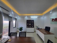 Bán nhà mặt phố Võ Thị Sáu, 120m2, 5 tầng, mặt tiền 9.2m, 74.5 tỉ, dòng tiền 160tr/tháng