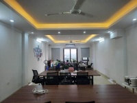 Bán nhà mặt phố Võ Thị Sáu, 120m2, 5 tầng, mặt tiền 9.2m, 74.5 tỉ, dòng tiền 160tr/tháng
