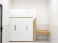 BÁN NHÀ CẤP 4 HẺM NGUYỄN KHUYẾN SÁT CHỢ VĨNH HẢI TRUNG TÂM NHA TRANG – DIỆN TÍCH 42,6M² ĐẤT Ở ĐÔ