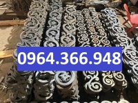 Mái kính thêm nổi bật với những mẫu diềm CNC hoa văn đẹp
