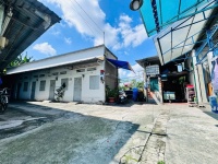 BÁN DÃY TRỌ ĐƯỜNG SỐ 6, PHƯỜNG LINH XUÂN – 94,7M², 5 PHÒNG TRỌ, DÒNG TIỀN TỐT