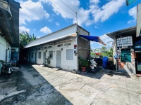 BÁN DÃY TRỌ ĐƯỜNG SỐ 6, PHƯỜNG LINH XUÂN – 94,7M², 5 PHÒNG TRỌ, DÒNG TIỀN TỐT