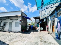 BÁN DÃY TRỌ ĐƯỜNG SỐ 6, PHƯỜNG LINH XUÂN – 94,7M², 5 PHÒNG TRỌ, DÒNG TIỀN TỐT