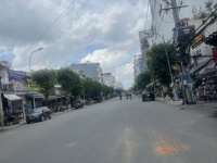 Bán nhà HXH 8m Phạm Văn Bạch -  thông Nguyễn Sỹ Sách, 4x24m, 4 Tầng - 4PN, 12,5 tỷ.