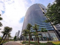 Chỉ 11 tỷ sở hữu CH 120m2 view sông chuẩn 5 sao tại Noble Crystal Riverside