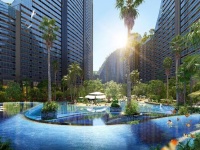 Chỉ 11 tỷ sở hữu CH 120m2 view sông chuẩn 5 sao tại Noble Crystal Riverside