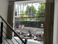 Bán nhà trung tâm Nha Trang hẻm 1170 đường 2/4 Phường Vạn Thắng. Giá bán: 2,3 tỷ sổ đỏ riêng.