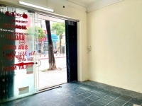 CHO THUÊ MẶT BẰNG KINH DOANH TẠI LÊ THANH NGHỊ - HAI BÀ TRƯNG