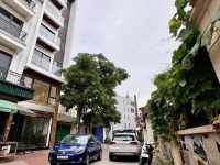 Chính chủ bán nhà đường Thạch Bàn , ô tô tránh , vỉa hè giá 12 tỷ.