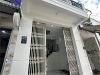 Bán nhà trung tâm Nha Trang hẻm 1170 đường 2/4 Phường Vạn Thắng. Giá bán: 2,3 tỷ sổ đỏ riêng.