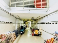 Bán nhà Hẻm 373 Lý Thường Kiệt -  gần CV Tân Phước, 4x25m, hậu 7m, 4 Tầng, hạ 13,2 Tỷ.