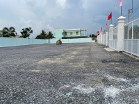 BÁN ĐẤT GẦN TRUNG TÂM HÀNH CHÍNH XÃ MỸ LỆ