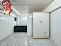 CẦN PASS GẤP PHÒNG STUDIO 18M² GẦN VLU – GIÁ CHỈ 3,8 TRIỆU/THÁNG - TP HỒ CHÍ MINH