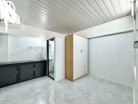 CẦN PASS GẤP PHÒNG STUDIO 18M² GẦN VLU – GIÁ CHỈ 3,8 TRIỆU/THÁNG - TP HỒ CHÍ MINH