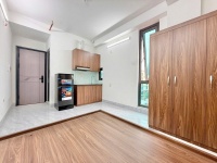CHÍNH CHỦ CHO THUÊ CĂN HỘ MINI CAO CẤP TẠI YÊN NGHĨA, HÀ ĐÔNG – FULL NỘI THẤT, XÁCH VALI VÀO LÀ Ở