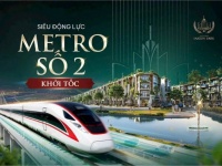 Nhà phố mặt tiền Vinhomes Saigon Park- căn 4 tầng kế góc 80m2 - chỉ 4,78 tỷ (full 100%)