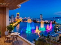 CỔ MÁY DÒNG TIỀN BỀN VỮNG: SỞ HỮU CĂN GÓC 3PN 103M² TẠI PRIMA BAY HẠ LONG!