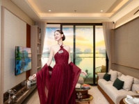 CƠ HỘI ĐẦU TƯ & AN CƯ ĐỈNH CAO: 3PN tại PRIMA BAY HẠ LONG – VIEW TRỰC DIỆN VỊNH DI SẢN!
