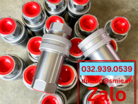 Khớp nối nhanh thủy lực Stauff- khớp nối nhanh Stauff thủy lực-khớp nối nhanh 