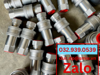 Khớp nối nhanh thủy lực Stauff- khớp nối nhanh Stauff thủy lực-khớp nối nhanh 