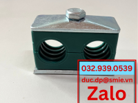 Kẹp ống thủy lực-kẹp ống đơn thủy lực-kẹp ống nhôm thủy lực-kẹp ống đôi thủy lực