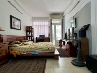 Bán nhà riêng Quận 3 -  42m2 xây 5 tầng, 4PN, gần Trần Quang Diệu
