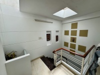 Bán nhà riêng Quận 3 -  42m2 xây 5 tầng, 4PN, gần Trần Quang Diệu