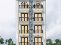 HÀNG HIẾM – CHÍNH CHỦ CẦN BÁN – 62M² VUÔNG ĐẸP – GPXD 7 TẦNG – P.Phú Diễn, Q. Bắc Từ Liêm, Hà Nội