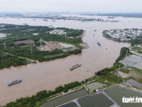 [SIÊU PHẨM ĐẦU TƯ] BÁN 10.000M² ĐẤT CÙ LAO SÔNG SOÀI RẠP (CÙ LAO BÀ TỔNG)