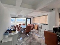Mua bán đầu tư Building VP & Penthouse góc 2 mặt tiền 473 Lê Quang Định, TP.HCM. DT 183,8m², hầm 7