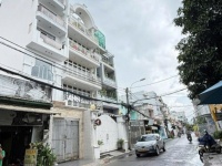 Bán Đất trống - Mặt tiền Hẻm 12m Thống Nhất - Nguyễn Văn Lượng, 10x30m, chỉ 36,9 Tỷ.