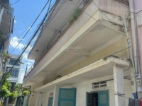 BÁN NHÀ MẶT TIỀN LÔ GÓC 2 HƯỚNG ĐƯỜNG ĐỒNG NAI GẦN TỐ HỮU PHƯỜNG PHƯỚC HẢI NHA TRANG – DIỆN TÍCH
