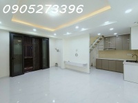 ĐƯỜNG SỐ 59 - GÒ VẤP - 36M - 1 TRỆT 1 LẦU - GIÁ 3.9 TỶ