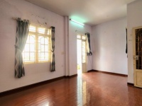 NHÀ TRUNG TÂM GÒ VẤP – NGANG HIẾM 5.5M – CHỈ 3.X TỶ