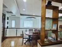 Bán nhà Hẻm 4m Nguyễn Văn Khối - gần Phạm Văn Chiêu, 4,7x14m, 4 Tầng - 4 PN, chỉ 8 Tỷ.