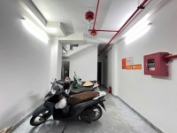 Chung cư mini 7 tầng thang máy Xuân Phương - 11 phòng khép kín, dòng tiền gần 50 triệu - tháng