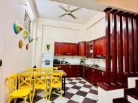 CHO THUÊ PHÒNG 4,8 TRIỆU TẠI ĐẶNG THAI MAI, TÂY HỒ – ĐẠP XE RA HỒ TÂY